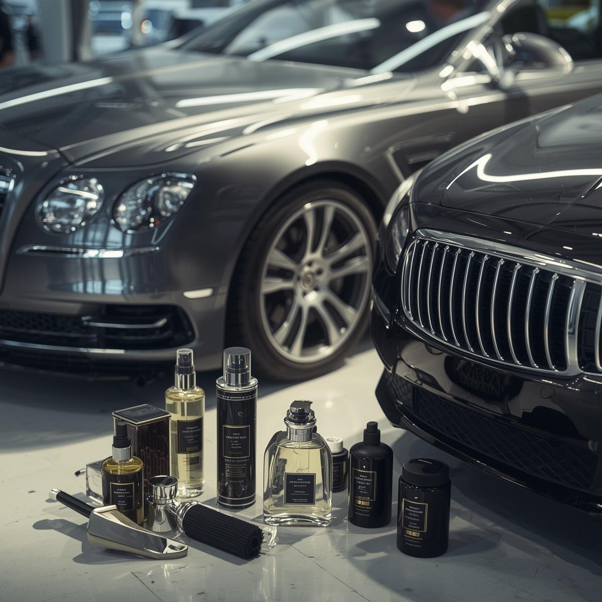 Sản phẩm KHẢI ĐĂNG DETAILING