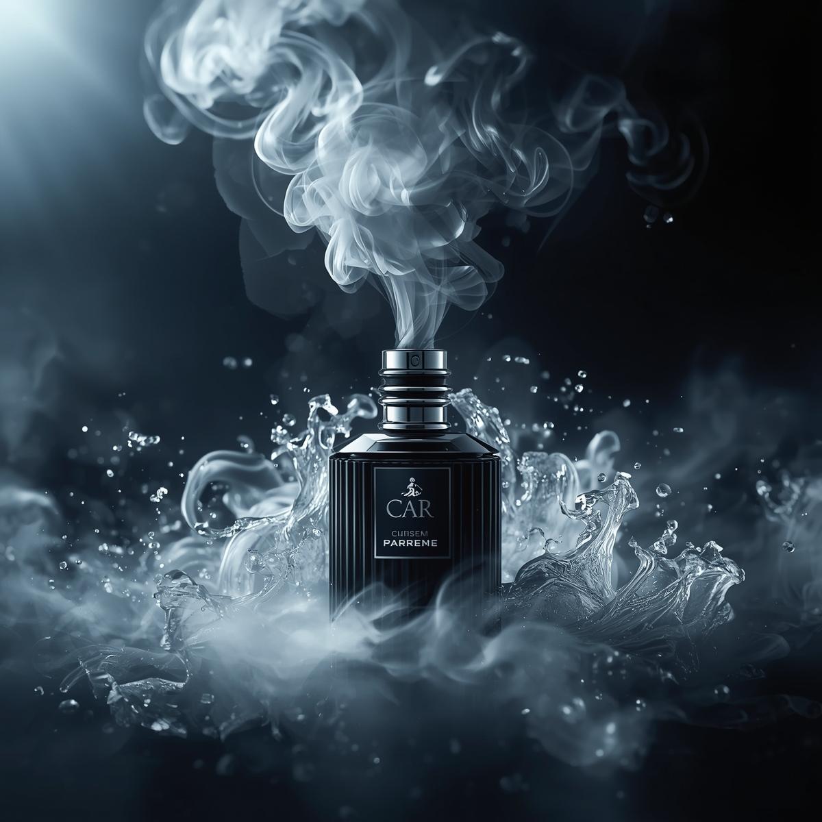 Nước hoa ô tô KHẢI ĐĂNG DETAILING