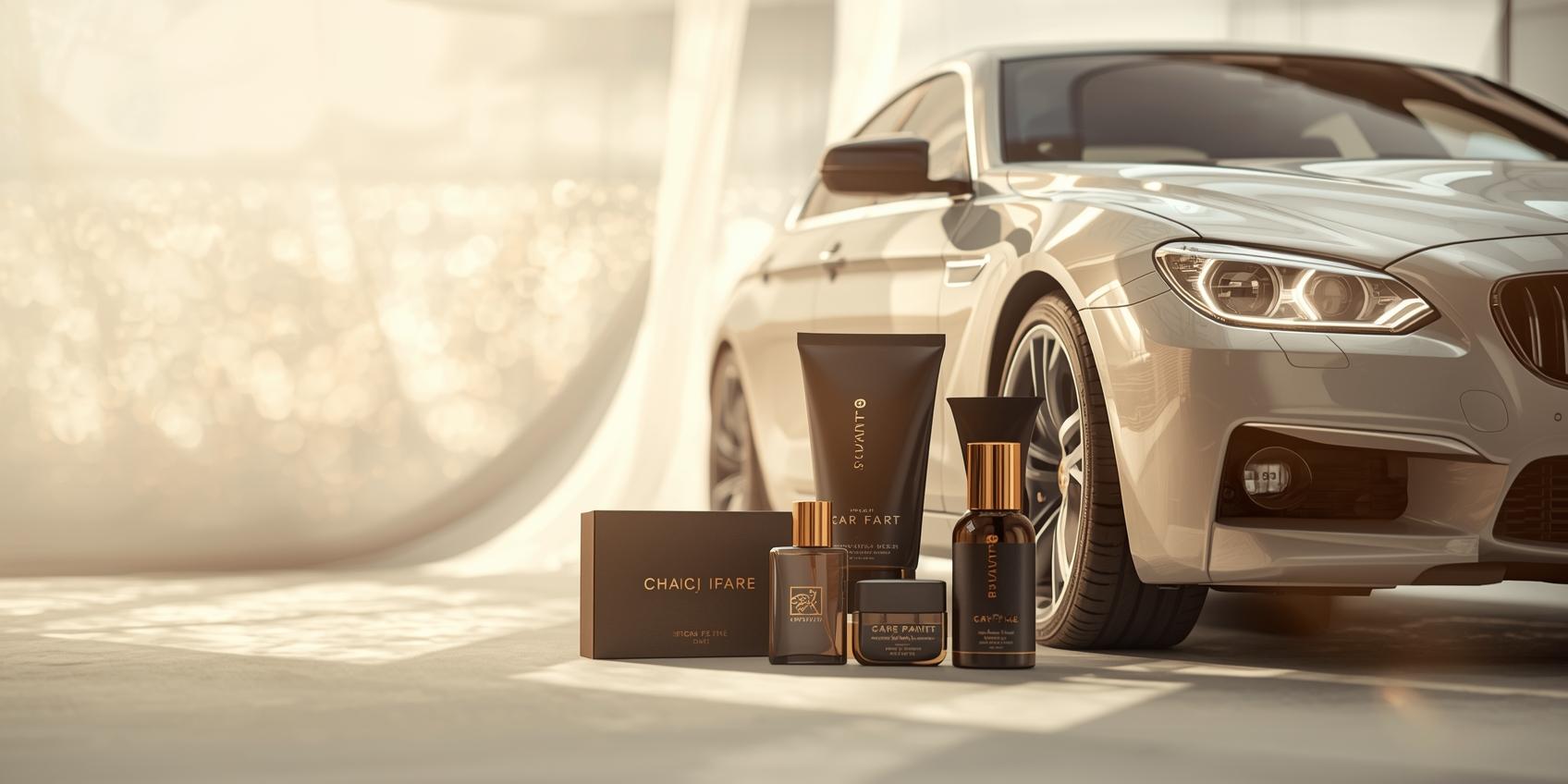 Sản phẩm chăm sóc ngoại thất KHẢI ĐĂNG DETAILING